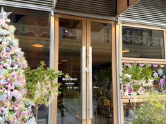 -Blac+Blac(中海环宇荟店)