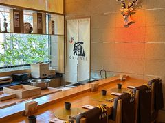 -鮨冠OMAKASE食べ放题(北京首店)