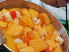 -皓景海鲜·地标美食(双月湾店)