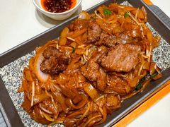 -稻香海鲜饭店(第一国际店)