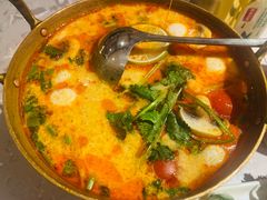 -Home Thai·泰谣(王府井apm店)