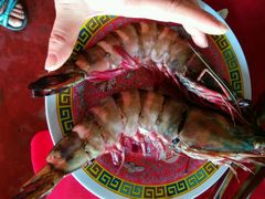 -灯笼馆海鲜餐厅