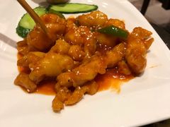 -北疆饭店(苏宁广场店)