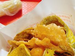 -盛扬煎饼果子(总店)