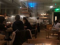 大堂-BOR Eatery(安福路店)