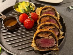 -Primotable高桌牛排馆(外滩店)