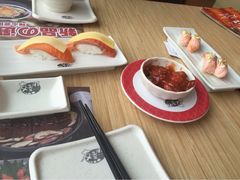iphone_upload_pic-友壹町寿司(嘉洲广场店)