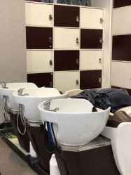 点击看大图 -傅军造型