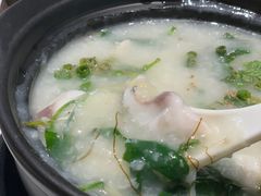 -味可道美食坊(福基路店)