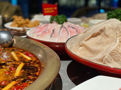 -长嘉·河图火锅(长嘉汇江景旗舰店)
