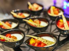 -印象餐厅(杭州国际博览中心北辰大酒店)