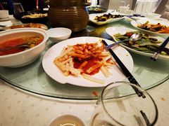 -林芝工布庄园希尔顿酒店-猎味中餐厅