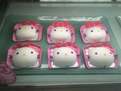 -BreadTalk面包新语·烘焙蛋糕(海岸城店)