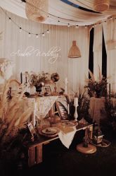 -琥珀婚礼策划AMBER WEDDING