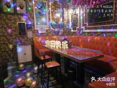 -火吧PTV聚会餐厅(10号店)