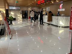 -中康国际体检中心(城阳店)