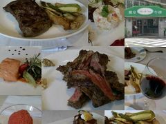 -雅室牛排(仁爱圆环店)