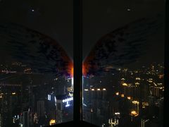 -WFC会仙楼观景台