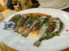 -旺富东海大酒楼(海鲜街店)