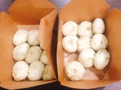 -舒小笼松针小笼包