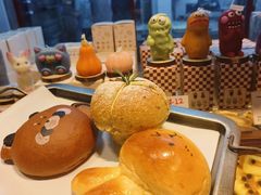 -乡田小墅(展览馆路JK FUN商城店)