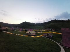-关山草原