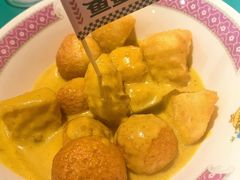 -粉灯牛腩牛杂煲·鸡煲(双井店)