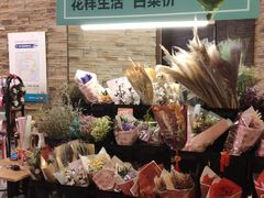 -盒马X会员店(王府井奥莱UP TOWN店)