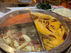 -陈艳红火锅菜·冒菜(簋街店)