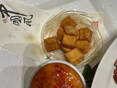 -臻宝中餐厅·大连菜·海鲜·融合菜(大连一方城堡豪华精选酒店)