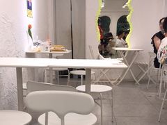 用餐区-似季甜铺·糖水·下午茶·小吃(麦地店)