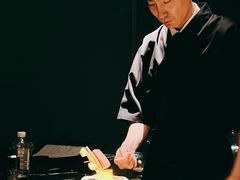 -風料理.鮨Omakase