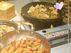 -绿茶餐厅(淮安吾悦广场店)