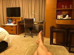 -上海浦东嘉里大酒店