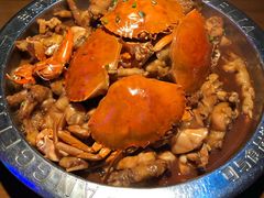-胖哥俩肉蟹煲(来福士店)