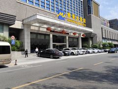 -齐汇维景大酒店游泳馆(山东政协大厦齐汇维景)