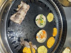 -炉队长·齐齐哈尔家庭烤肉(马家堡店)