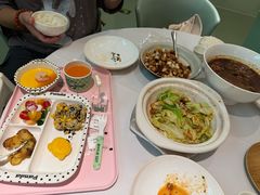 -眉州东坡·熊猫主题餐厅(枫蓝店)