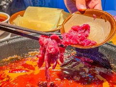 -芈重山老火锅(广州首店)