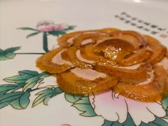 -京味斋·北京烤鸭(北京南站洋桥店)