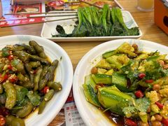 -八条友鲜货烧烤·脆皮烤鱼(石岩旗舰店)