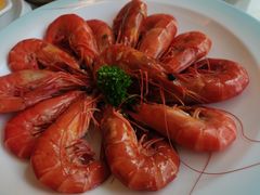 -东豪园林海鲜酒家(南港路辅路店)