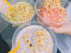 -夏食光安顺小舒冰粉冰浆(甲秀楼店)