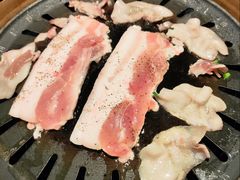 -花味烤肉·拌饭(庐阳万象汇店)