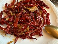 -龟兹KUCINA·新疆菜(前滩L+PLAZA店)