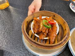 -金翠河烧鹅餐厅(解放碑时代广场店)