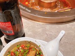 -小南房鲜美蛙火锅(北苑店)