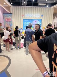 -meland club亲子乐园(石家庄万象城店)