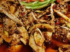 -红辣椒·川菜·火锅(张杨路店)