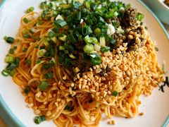 宜宾燃面-悦品川·品味·宜宾菜